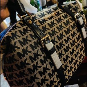 Brand MK bag